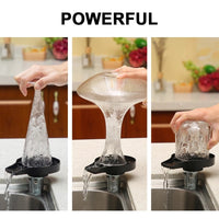 Load image into Gallery viewer, Glass Rinser Automatic Cup Washer