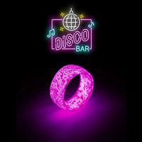 Load image into Gallery viewer, Unisex Luminous Rings
