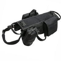 Load image into Gallery viewer, Tactical Military Dog Harness