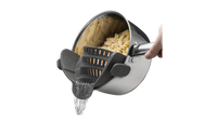 Load image into Gallery viewer, Silicone Pot Strainer