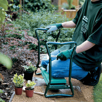 Load image into Gallery viewer, Garden Kneeler
