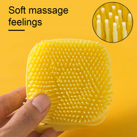 Load image into Gallery viewer, Soft Silicone Dog Brush
