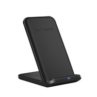 Load image into Gallery viewer, 3in1 Wireless Fast Charger Dock Station