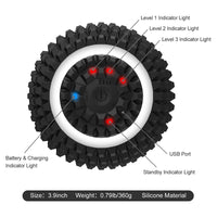 Load image into Gallery viewer, Electric Massage Ball 4-Speed Vibrating Massage Ball