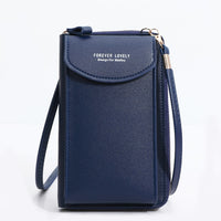Load image into Gallery viewer, Mini Satchel Mobile Phone Hanging Bag