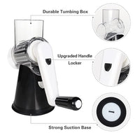 Load image into Gallery viewer, Kitchen Manual  Grater