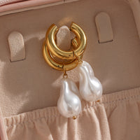 Load image into Gallery viewer, Water Drop Earrings