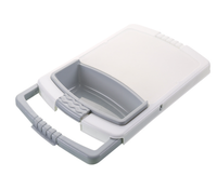 Load image into Gallery viewer, Kitchen Plastic Chopping Board