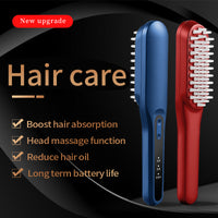 Load image into Gallery viewer, Hair Growth Comb