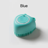 Load image into Gallery viewer, Soft Silicone Dog Brush