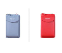 Load image into Gallery viewer, Mini Satchel Mobile Phone Hanging Bag