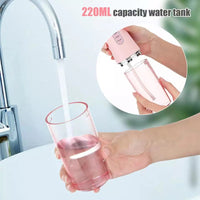 Load image into Gallery viewer, Waterproof Irrigator Dental Cleaner