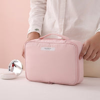 Load image into Gallery viewer, Makeup Bag