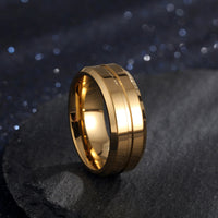 Load image into Gallery viewer, Electroplating Ring