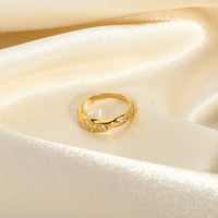 Load image into Gallery viewer, Snake-Shape Ring