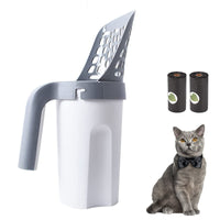 Load image into Gallery viewer, Cat Litter Shovel