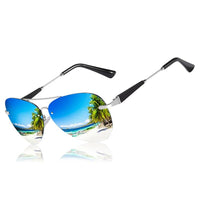 Load image into Gallery viewer, Luxury Brand Sunglasses Men