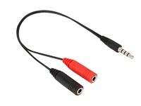 Load image into Gallery viewer, Led Light Wired Gamer Headset