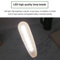 Load image into Gallery viewer, Cute Desk Lamp
