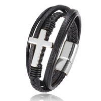 Load image into Gallery viewer, Men Chakra Bracelet