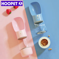 Load image into Gallery viewer, Pet Dog Water Bottle Feeder