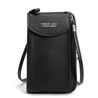 Load image into Gallery viewer, Mini Satchel Mobile Phone Hanging Bag