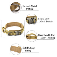 Load image into Gallery viewer, Dog Collar