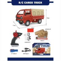 Load image into Gallery viewer, Remote Control Wuling Microcar Toy