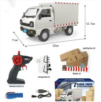 Load image into Gallery viewer, Remote Control Wuling Microcar Toy