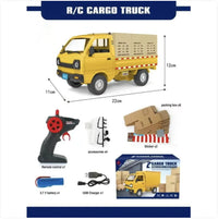 Load image into Gallery viewer, Remote Control Wuling Microcar Toy