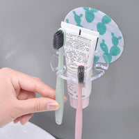 Load image into Gallery viewer, Wall Mount Automatic Toothpaste Dispenser