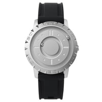 Load image into Gallery viewer, Iron Ball Magnetic Pointer Men's Watch