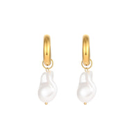 Load image into Gallery viewer, Water Drop Earrings