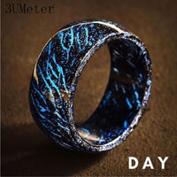 Load image into Gallery viewer, Unisex Luminous Rings