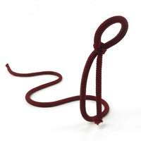 Load image into Gallery viewer, Suspended Rope Wine Bottle