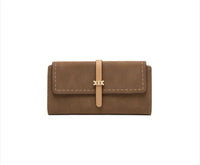 Load image into Gallery viewer, Women's Vintage Large Capacity Multifunction Wallet