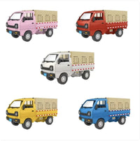 Load image into Gallery viewer, Remote Control Wuling Microcar Toy