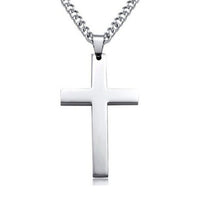 Load image into Gallery viewer, Cross Necklace