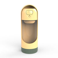 Load image into Gallery viewer, Portable Dog Drinker Bottle