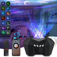 Load image into Gallery viewer, Northern Lights Star Projector