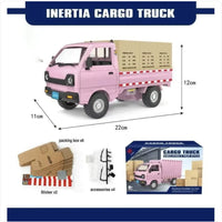 Load image into Gallery viewer, Remote Control Wuling Microcar Toy