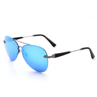 Load image into Gallery viewer, Luxury Brand Sunglasses Men