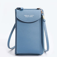 Load image into Gallery viewer, Mini Satchel Mobile Phone Hanging Bag