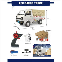 Load image into Gallery viewer, Remote Control Wuling Microcar Toy