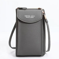 Load image into Gallery viewer, Mini Satchel Mobile Phone Hanging Bag