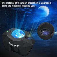 Load image into Gallery viewer, Northern Lights Star Projector