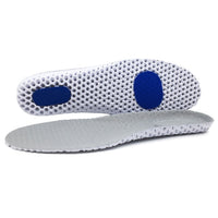 Load image into Gallery viewer, Memory Foam Insoles For Shoes