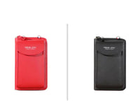 Load image into Gallery viewer, Mini Satchel Mobile Phone Hanging Bag