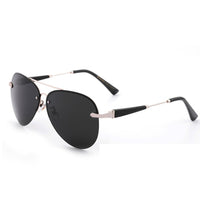 Load image into Gallery viewer, Luxury Brand Sunglasses Men