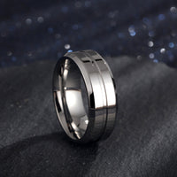 Load image into Gallery viewer, Electroplating Ring